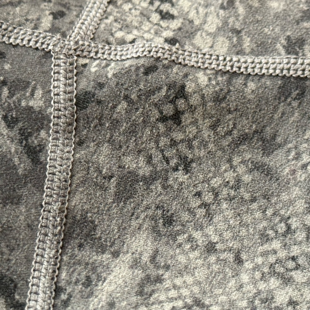 Torrid Active Performance Core 4-Pocket Dusty Sna… - image 10